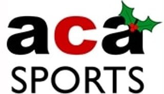 ACA Sports Coupons & Promo Codes