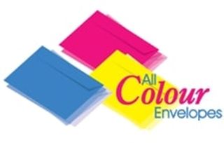 All Colour Envelopes Coupons & Promo Codes