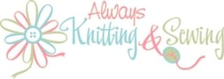 Always Knitting and Sewing Coupons & Promo Codes