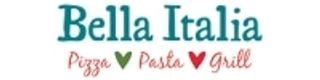 Bella Italia Coupons & Promo Codes