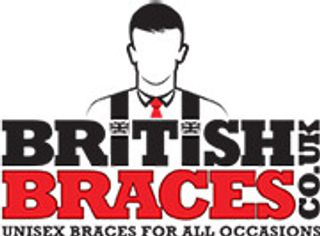 British Braces Coupons & Promo Codes