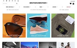 Brother2Brother Coupons & Promo Codes