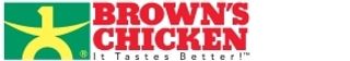 Brown's Chicken Coupons & Promo Codes
