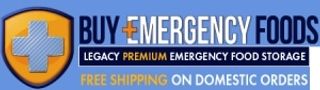 Buy Emergency Foods Coupons & Promo Codes