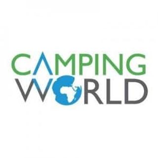 Camping World Coupons & Promo Codes