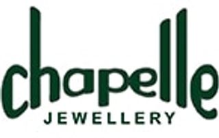 Chapelle Jewellery Coupons & Promo Codes