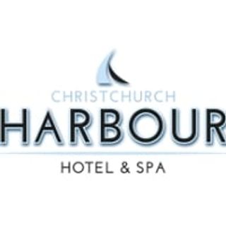 Christchurch-Harbour-Hotel Coupons & Promo Codes