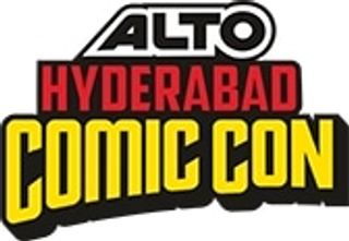 Comic Con Hyderabad Coupons & Promo Codes