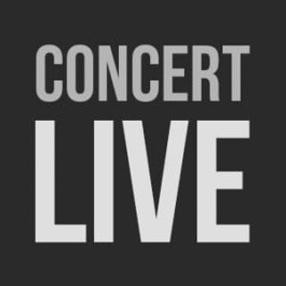 Concert Live Coupons & Promo Codes