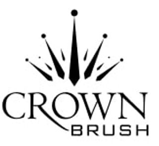 Crown Brush Coupons & Promo Codes