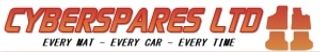 Cyberspares Coupons & Promo Codes