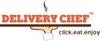 Delivery Chef Coupons & Promo Codes