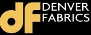 Denver Fabrics Coupons & Promo Codes