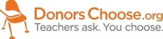 DonorsChoose.org Coupons & Promo Codes