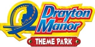 Drayton Manor Coupons & Promo Codes