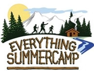 Everything Summer Camp Coupons & Promo Codes