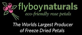 Flyboy Naturals Coupons & Promo Codes