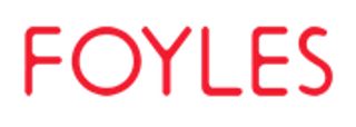 Foyles Coupons & Promo Codes