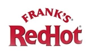 Frank's RedHot Coupons & Promo Codes