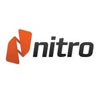 Nitro PDF Coupons & Promo Codes
