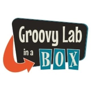 Groovy Lab in a Box Coupons & Promo Codes