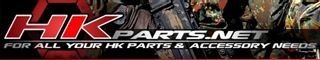 Hkparts Coupons & Promo Codes