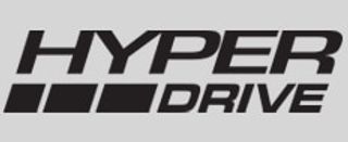 Hyper Drive Coupons & Promo Codes