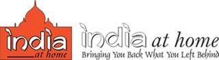India At Home Coupons & Promo Codes