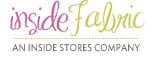 Inside Fabric Coupons & Promo Codes