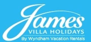 James Villa Holidays Coupons & Promo Codes