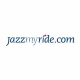 Jazzmyride Coupons & Promo Codes