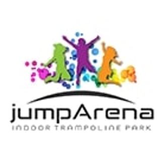 Jump Arena Coupons & Promo Codes