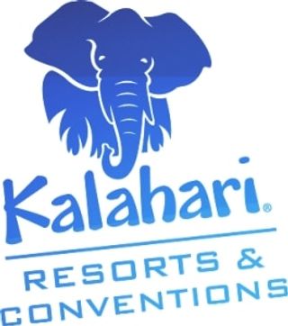 Kalahari Coupons & Promo Codes