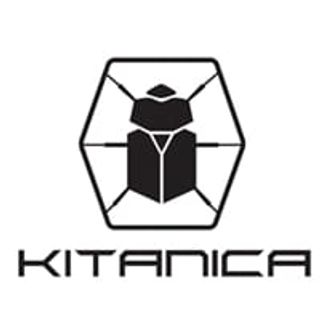 Kitanica Coupons & Promo Codes