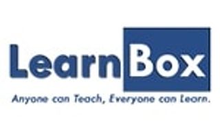 Learnbox Coupons & Promo Codes
