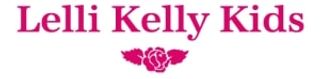 Lelli Kelly Kids Coupons & Promo Codes