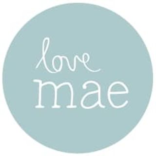 Love Mae Coupons & Promo Codes