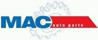 Mac Auto Parts Coupons & Promo Codes