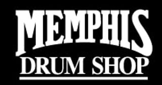 Memphis Drum Shop Coupons & Promo Codes
