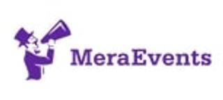 MeraEvents Coupons & Promo Codes