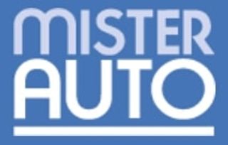 Mister-Auto Coupons & Promo Codes