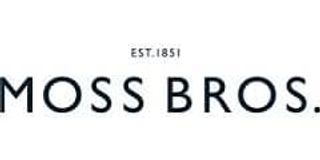 Moss Bros Hire Coupons & Promo Codes
