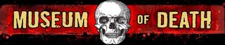 Museum of Death Coupons & Promo Codes