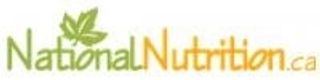 National Nutrition Coupons & Promo Codes