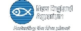 New England Aquarium Coupons & Promo Codes