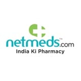 netmeds Coupons & Promo Codes