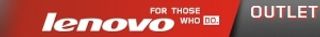 Lenovo Outlet Coupons & Promo Codes
