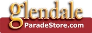 Glendale Parade Store Coupons & Promo Codes