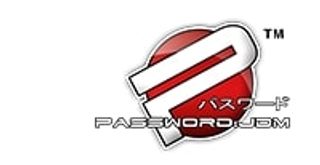 Password JDM Coupons & Promo Codes