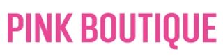 Pink Boutique Coupons & Promo Codes